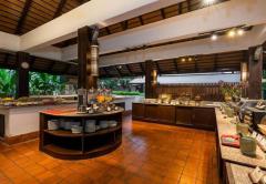 The Legend Chiang Rai Boutique River Resort & Spa